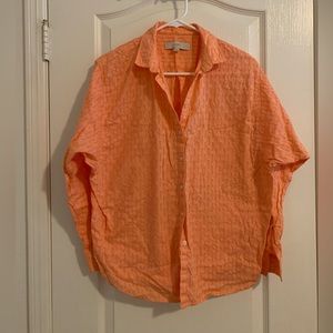 Loft woman’s shirt